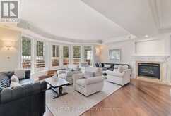 6 HUNTHILL COURT Toronto