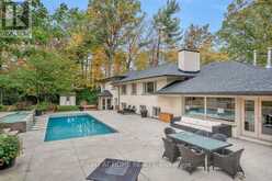 6 HUNTHILL COURT Toronto 