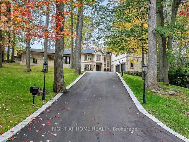 6 HUNTHILL COURT Toronto Ontario