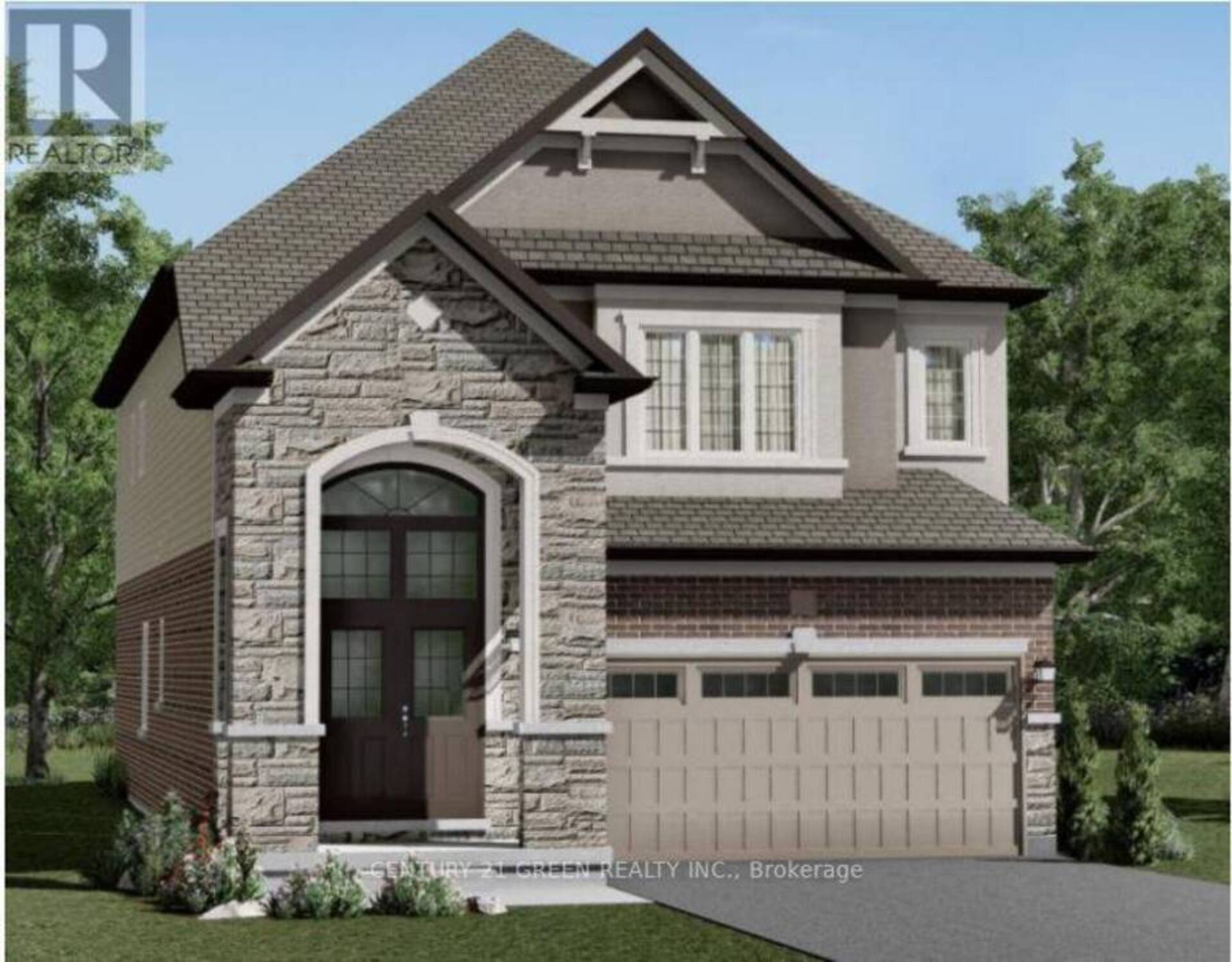 LOT 263 POTTRUFF ROAD Brant 