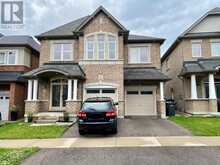 74 THORNBUSH BOULEVARD Brampton 