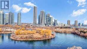 3208 - 20 SHORE BREEZE DRIVE Toronto