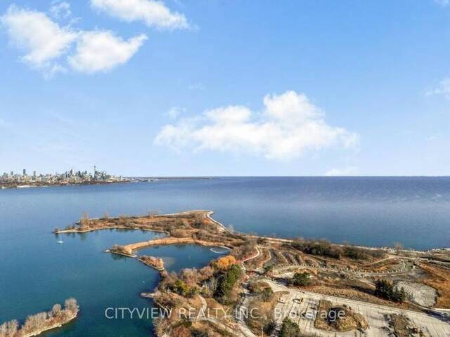 3208 - 20 SHORE BREEZE DRIVE Toronto  Ontario