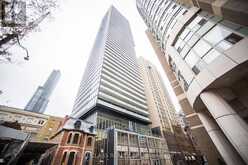 2904 - 15 GRENVILLE STREET Toronto