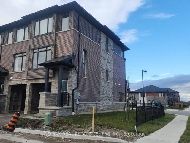 1 - 120 COURT DRIVE S Brant Ontario