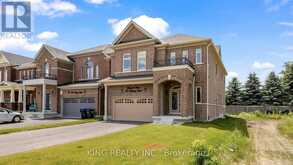 114 HERITAGE STREET Bradford/West Gwillimbury 