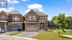 114 HERITAGE STREET Bradford/West Gwillimbury 