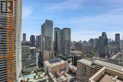 3003 - 35 BALMUTO STREET Toronto