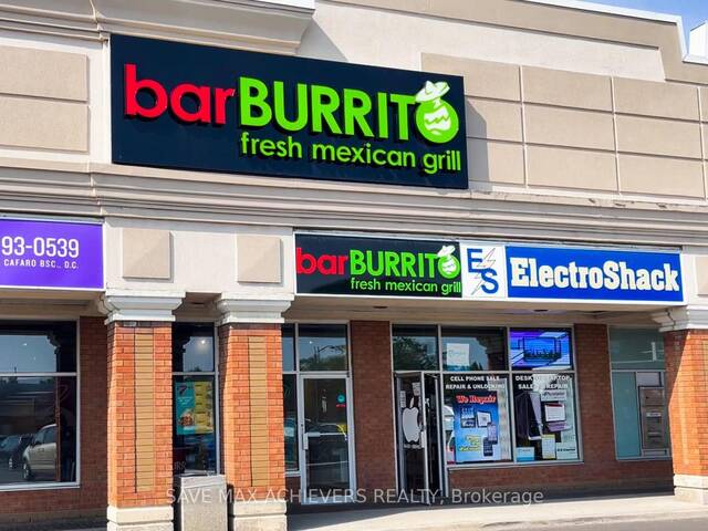 B11 - 9600 ISLINGTON AVENUE Vaughan Ontario