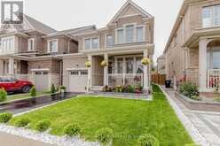 124 CASSERLEY CRESCENT New Tecumseth