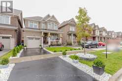 124 CASSERLEY CRESCENT New Tecumseth 