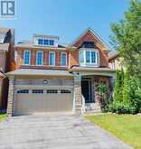 24 JAMES JOYCE DRIVE Markham