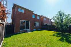 24 JAMES JOYCE DRIVE Markham 