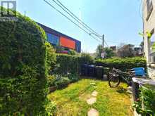 782 DOVERCOURT ROAD Toronto