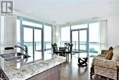 5005 - 33 BAY STREET Toronto 