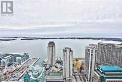 5005 - 33 BAY STREET Toronto 