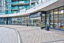 5005 - 33 BAY STREET Toronto