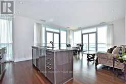 5005 - 33 BAY STREET Toronto 