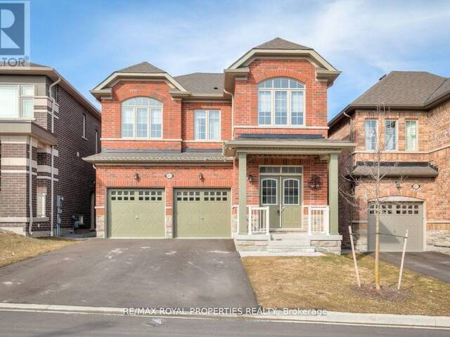 MAIN - 2413 FLORENTINE PLACE Pickering Ontario