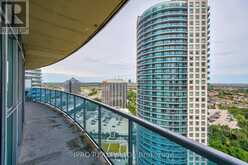 2201 - 70 ABSOLUTE AVENUE Mississauga