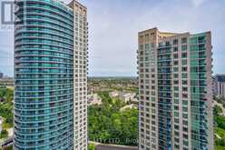 2201 - 70 ABSOLUTE AVENUE Mississauga