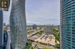 2201 - 70 ABSOLUTE AVENUE Mississauga