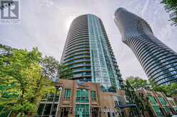 2201 - 70 ABSOLUTE AVENUE Mississauga 