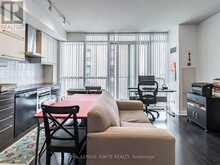 2509 - 770 BAY STREET Toronto 