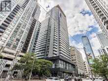 2509 - 770 BAY STREET Toronto 