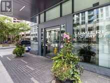 2509 - 770 BAY STREET Toronto 