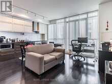 2509 - 770 BAY STREET Toronto 