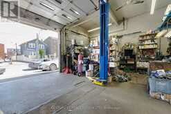 2793 DANFORTH AVENUE Toronto