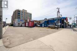 2793 DANFORTH AVENUE Toronto