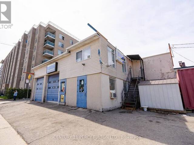 2793 DANFORTH AVENUE Toronto Ontario