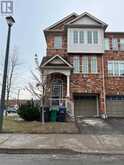 MAIN/LO - 453 ASPENDALE CRESCENT Mississauga 