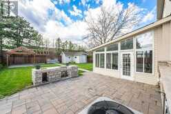 427 PINEGROVE ROAD Oakville 