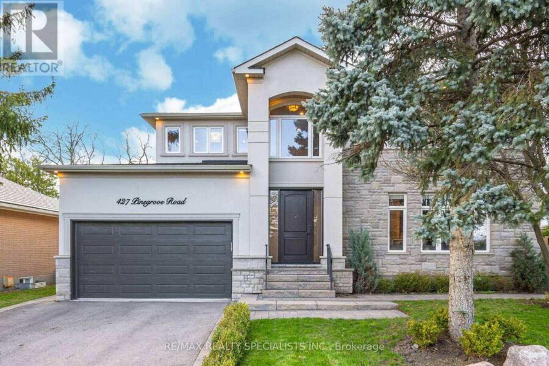 427 PINEGROVE ROAD Oakville