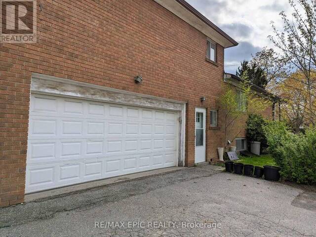 39 STONEDENE BOULEVARD Toronto  Ontario