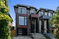 39A EVANS AVENUE Toronto 