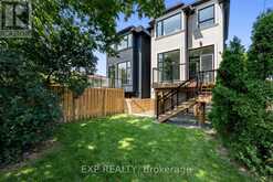 39A EVANS AVENUE Toronto