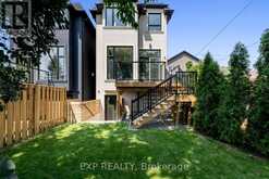 39A EVANS AVENUE Toronto