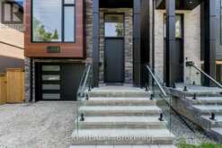 39A EVANS AVENUE Toronto 