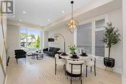 39A EVANS AVENUE Toronto