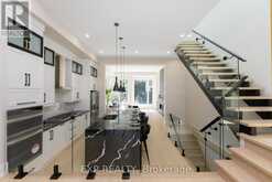 39A EVANS AVENUE Toronto 