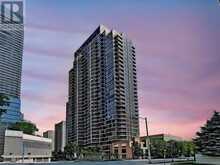 2301 - 23 SHEPPARD AVENUE E Toronto 