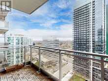 2301 - 23 SHEPPARD AVENUE E Toronto 