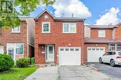 45 WEST BURTON COURT Toronto