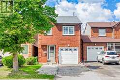 45 WEST BURTON COURT Toronto