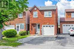 45 WEST BURTON COURT Toronto 