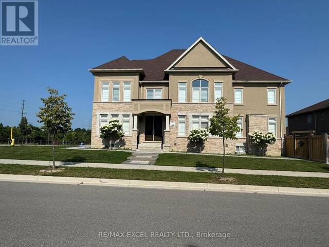 41 PRUNELLA CRESCENT East Gwillimbury Ontario